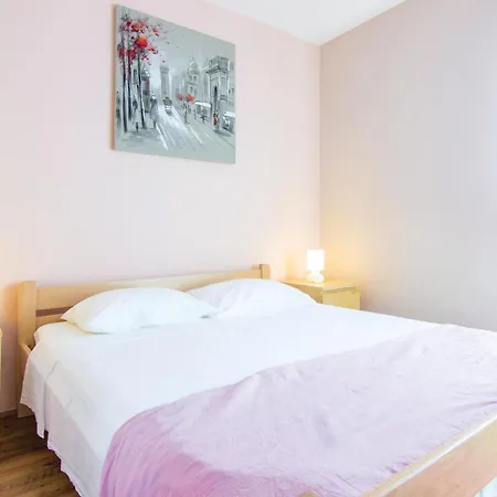 Tatil Evi Vi Cabrunici