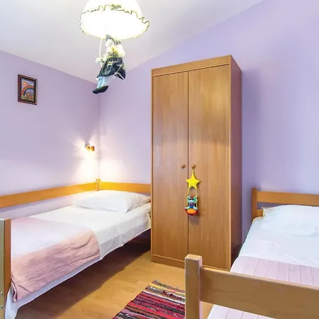 Vi Prázdninový dům *