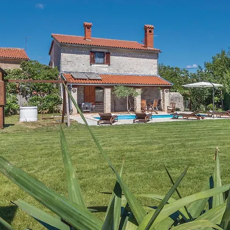 度假居 Vi Cabrunici