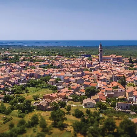 Vi 度假居 Cabrunici